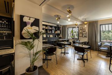 Cafe