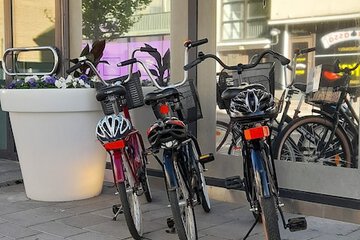 Bicycling