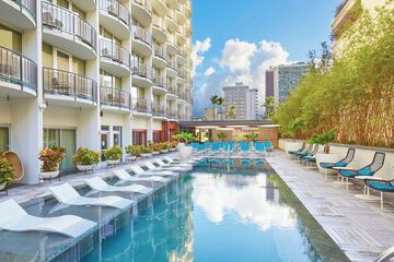 The Laylow Waikiki Autograph Collection