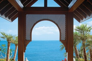 Beach/ocean view