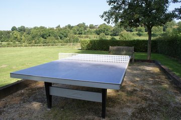 Sports facility