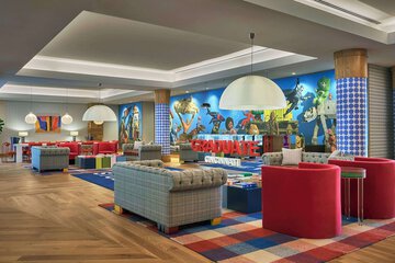 Hotel Interior 11 of 77