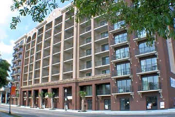 Riverview Suites