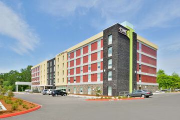Home2Suites by Hilton Dupont WA