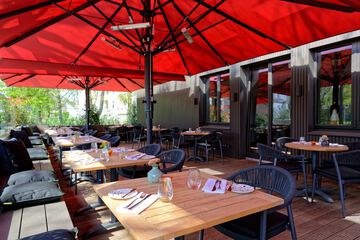 Sundeck