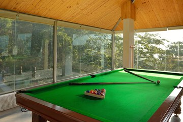 Billiards
