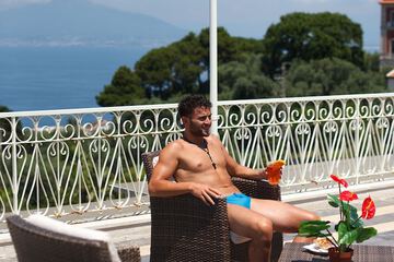 Sundeck