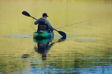 Fishing