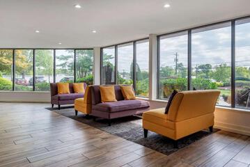 Madison Suites Hotel