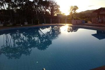 Natural pool