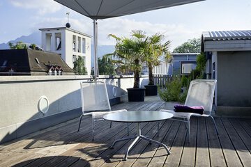 Sundeck
