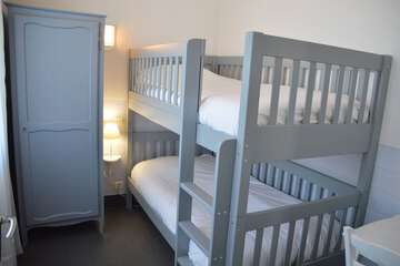 Extra beds
