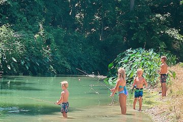Fishing