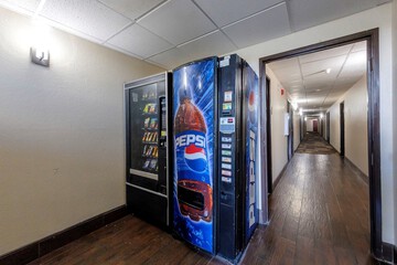 Vending machine