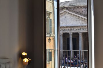 View from room