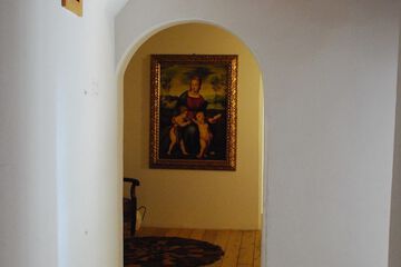 Chapel