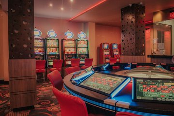 Casino