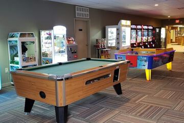 Billiards