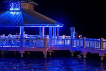 Dock