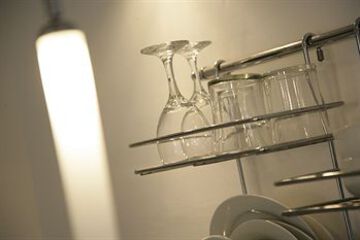 In-Room Kitchen