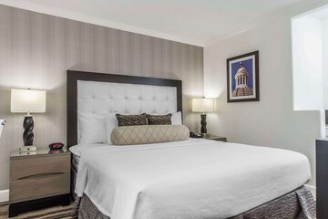 Inn Off Capitol Park Ascend Hotel Collection