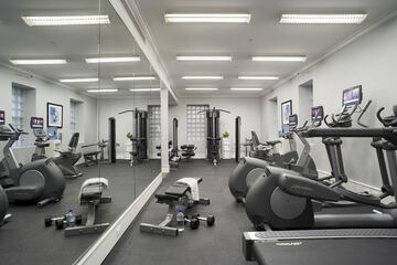 Health and Fitness 39 of 42
