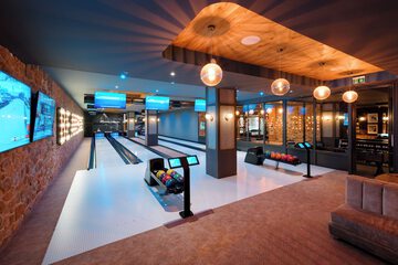 Bowling