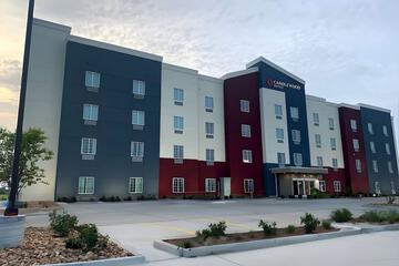 Candlewood Suites Corpus Christi - Portland by IHG
