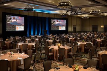 Ballroom