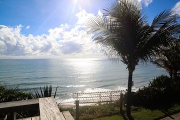 Sundeck