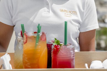 Beach bar