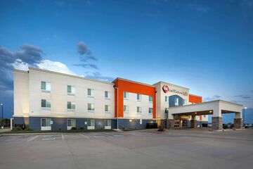 Best Western Plus Pratt