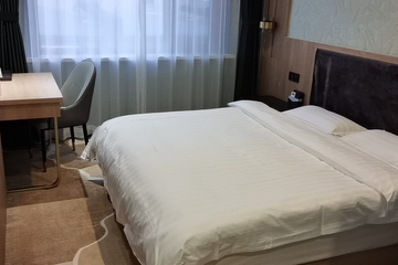 大床房