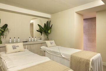 Spa treatment