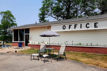 Motel Reedsburg