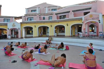 Yoga