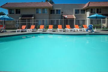 Indian Palms Vacation Club