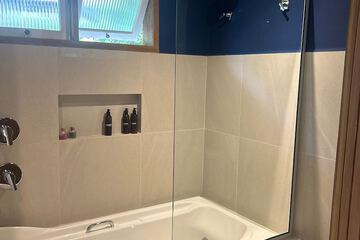 Jetted tub