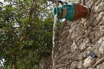 Fountain