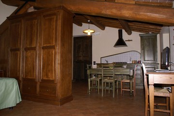 Room service - dining