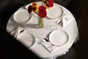 Family dining