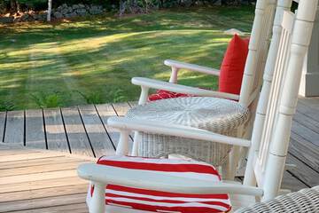 Terrace/Patio 53 of 57