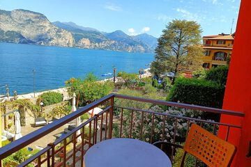 View from room