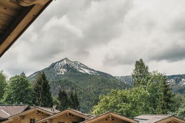 Land view from property