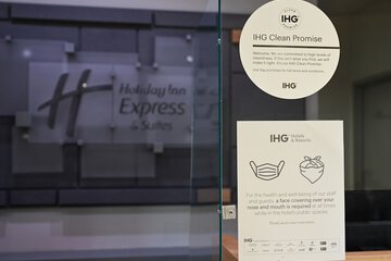 Cleanliness standards