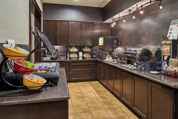 Breakfast/Coffee Service 21 of 27