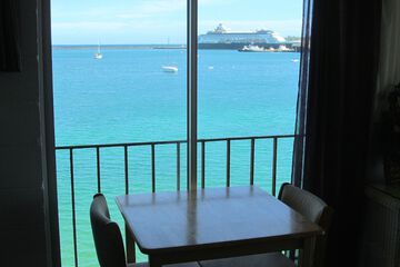 View from room