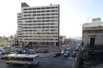 Hotel Front