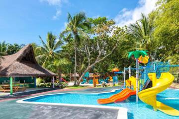 Children's pool