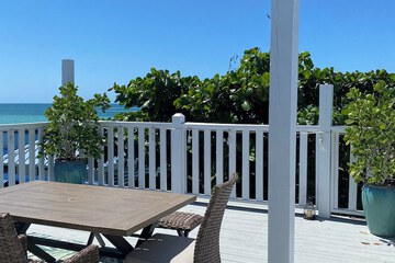 Beach/ocean view